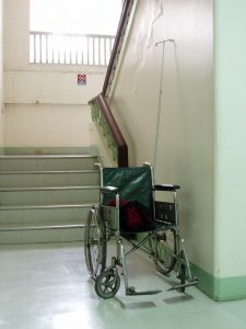 מעלון מדרגות לבתי ספר