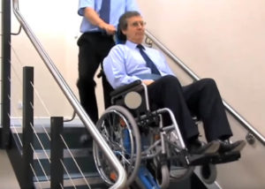 סרטון - לצפייה לחץ - זחליל ארוך SA-2